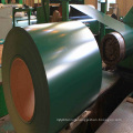 DX51D Pre coatedGal vanized Steel Coil - Metal